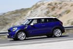 Mini Paceman Cooper S 2012 года